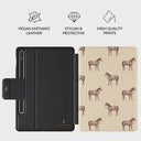 Wild West - Samsung Galaxy Tab S9+ Case 2