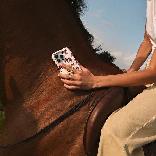Mustang - Samsung Galaxy A26 5G Case 7