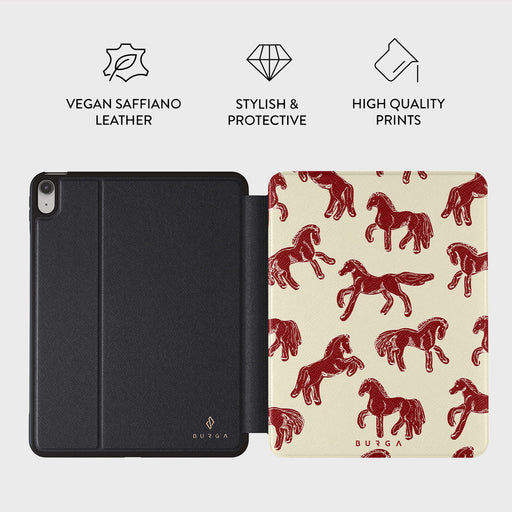 Mustang - iPad 10.9 (A16/10th Gen) Case 3