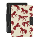 Mustang - Samsung Galaxy Tab S9+ FE Case 1