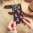 Howdy - Samsung Galaxy S24 FE Case 5