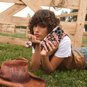 Desert Rose - Samsung Galaxy S25 Case 6