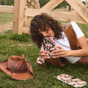 Desert Rose - Samsung Galaxy S25 Case 8