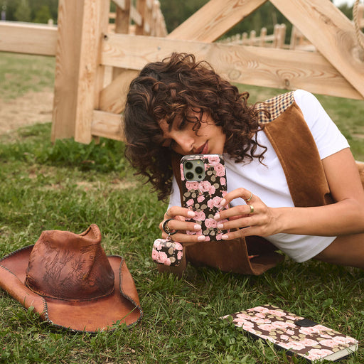 Desert Rose - Samsung Galaxy S25 Case 8