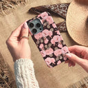 Desert Rose - Samsung Galaxy S25 Case 5