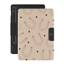 Lucky Charm - Samsung Galaxy Tab S9 Case 1
