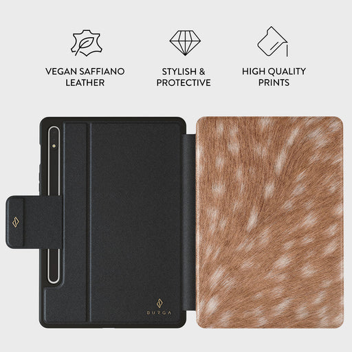 Country Road - Samsung Galaxy Tab S8/S7 Case 2