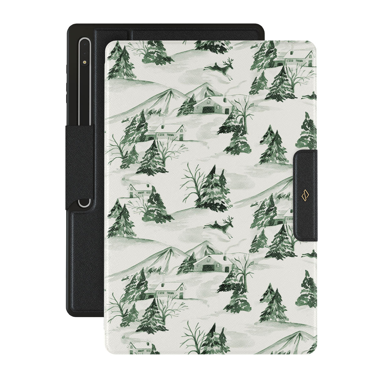 Samsung Galaxy Tab S8 Ultra Cases | Tablet Covers - BURGA