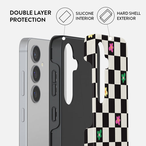 Lunch Break - Samsung Galaxy S24 Case 6