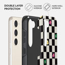 Lunch Break - Samsung Galaxy S23 Case 6