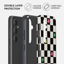 Lunch Break - Samsung Galaxy S23 FE Case 2