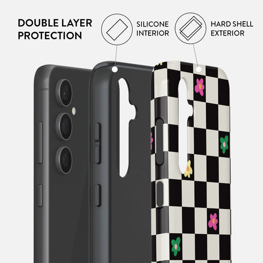 Lunch Break - Samsung Galaxy S23 FE Case 2