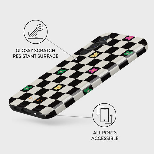 Lunch Break - Samsung Galaxy S23 FE Case 3