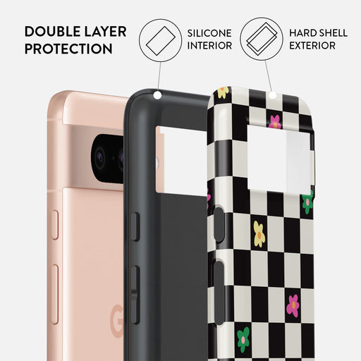 Lunch Break - Google Pixel 8 Case 2