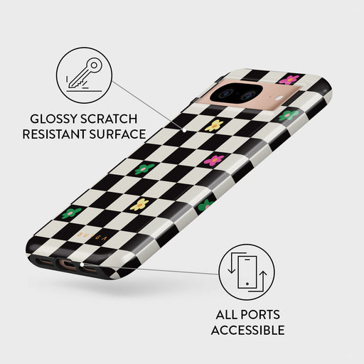 Lunch Break - Google Pixel 8 Case 3