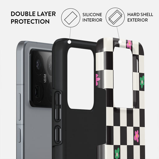 Lunch Break -Xiaomi 15 Pro Case 2