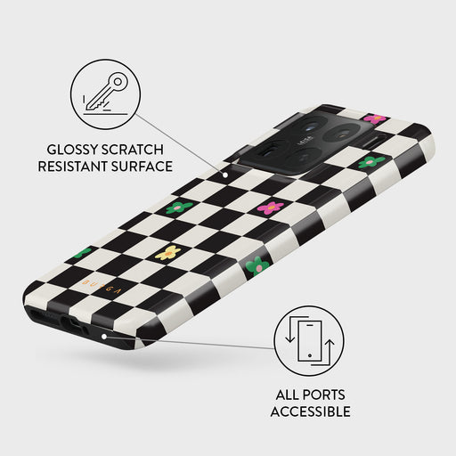Lunch Break -Xiaomi 15 Pro Case 3