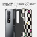 Lunch Break - Xiaomi Redmi Note 11 Pro+ Case 2