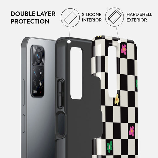 Lunch Break - Xiaomi Redmi Note 11 Pro+ Case 2