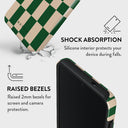 Ivy League - Samsung Galaxy S25 Plus Case 4
