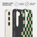 Ivy League - Samsung Galaxy S23 Case 6