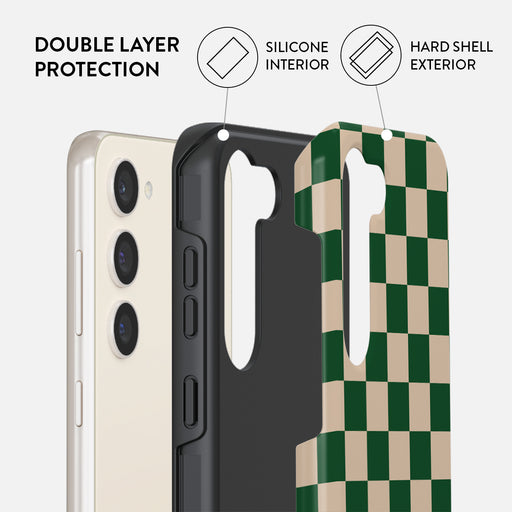 Ivy League - Samsung Galaxy S23 Case 6