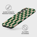Ivy League - Samsung Galaxy S23 Case 7