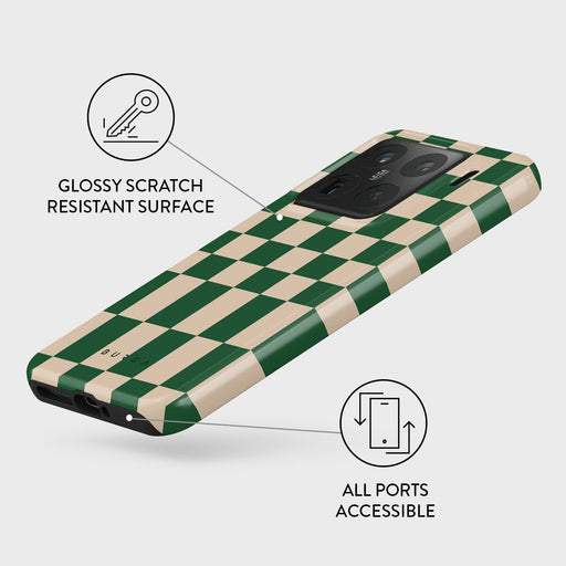 Ivy League - Xiaomi 15 Case 3