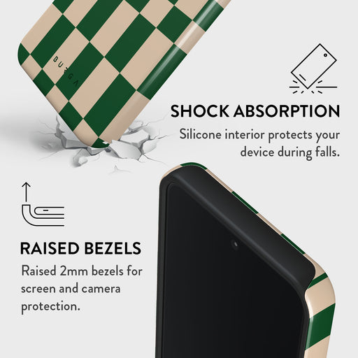 Ivy League - Xiaomi 15 Case 4