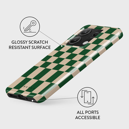 Ivy League - Xiaomi Redmi Note 13 5G Case 3
