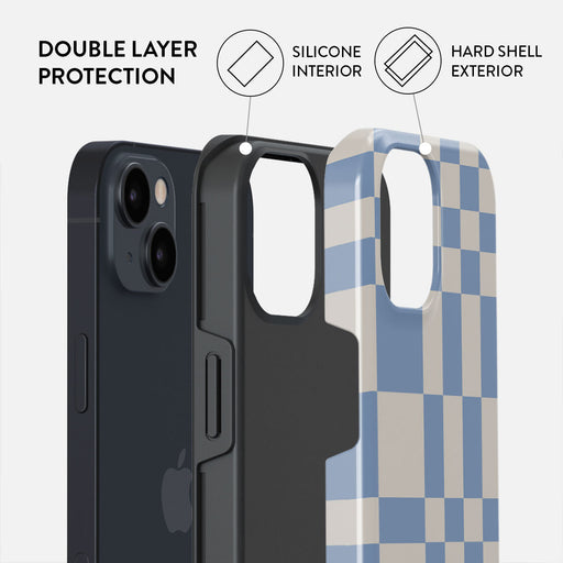 Straight A - iPhone 15 Plus Case 6