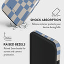 Straight A - iPhone 15 Plus Case 8