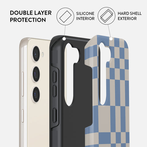 Straight A - Samsung Galaxy S23 Plus Case 6