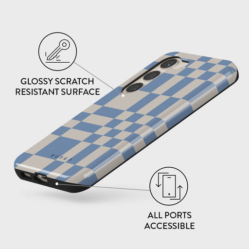 Straight A - Samsung Galaxy S23 Plus Case 7