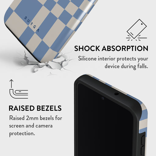 Straight A - Samsung Galaxy S23 Plus Case 8