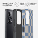 Straight A - Xiaomi Redmi Note 12 Pro+ 5G Case 2