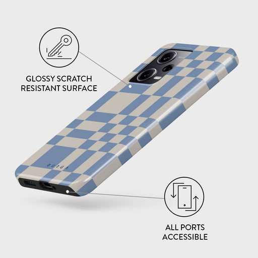Straight A - Xiaomi Redmi Note 12 Pro+ 5G Case 3