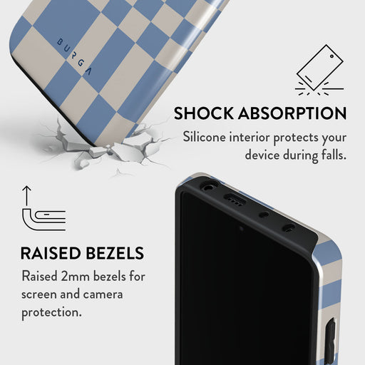 Straight A - Xiaomi Redmi Note 12 Pro+ 5G Case 4