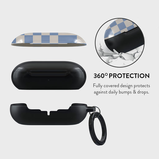 Straight A - Samsung Galaxy Buds Plus Case 2