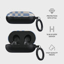 Straight A - Samsung Galaxy Buds Plus Case 4