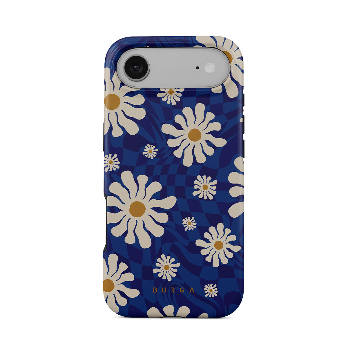 BURGA アートスタイル iPhoneAir用ハードケース Art Class - iPhone Air Case | BURGA