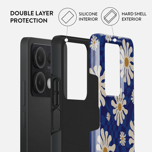 Art Class - Xiaomi Redmi Note 13 5G Case 2