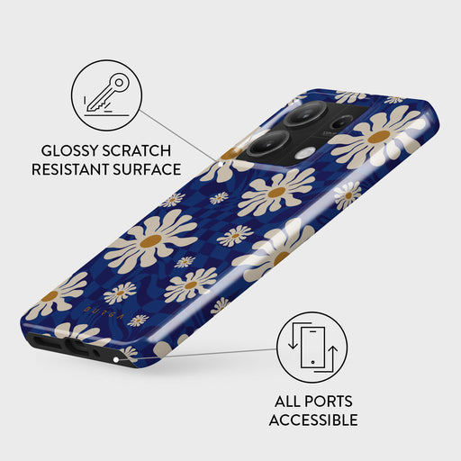 Art Class - Xiaomi Redmi Note 13 5G Case 3