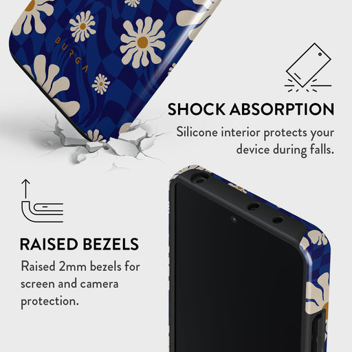 Art Class - Xiaomi Redmi Note 13 5G Case 4