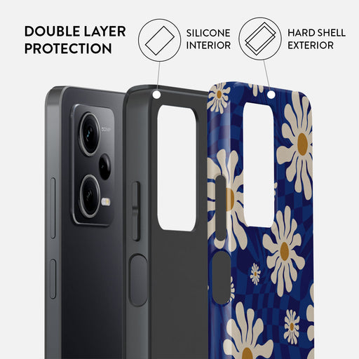 Art Class - Xiaomi Redmi Note 12 Pro+ 5G Case 2