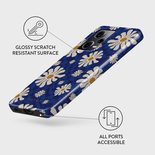 Art Class - Xiaomi Redmi Note 12 Pro+ 5G Case 3