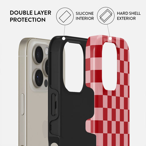 Cheerleader - iPhone 16 Pro Max Case 2