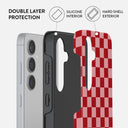 Cheerleader - Samsung Galaxy S24 FE Case 2