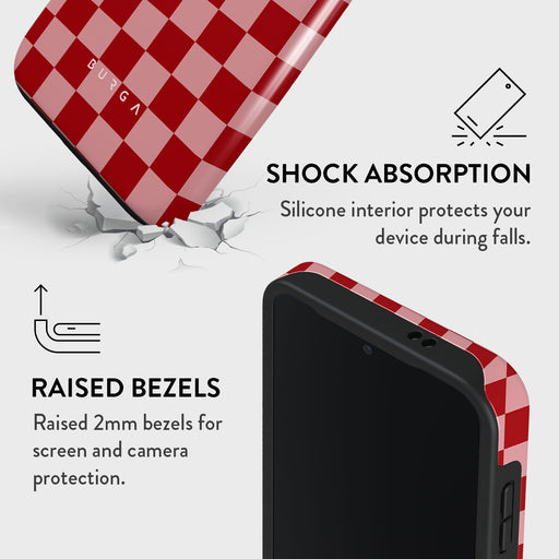 Cheerleader - Samsung Galaxy S24 FE Case 4