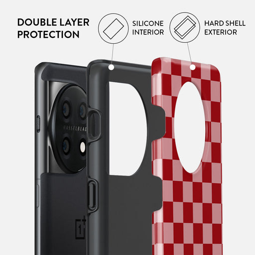 Cheerleader - OnePlus 11 Case 2